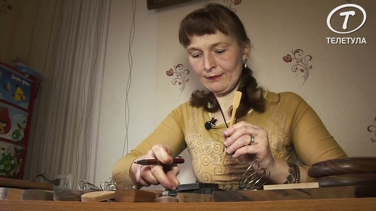«Тульская всечка»: как пандемия отразились на деле мастера