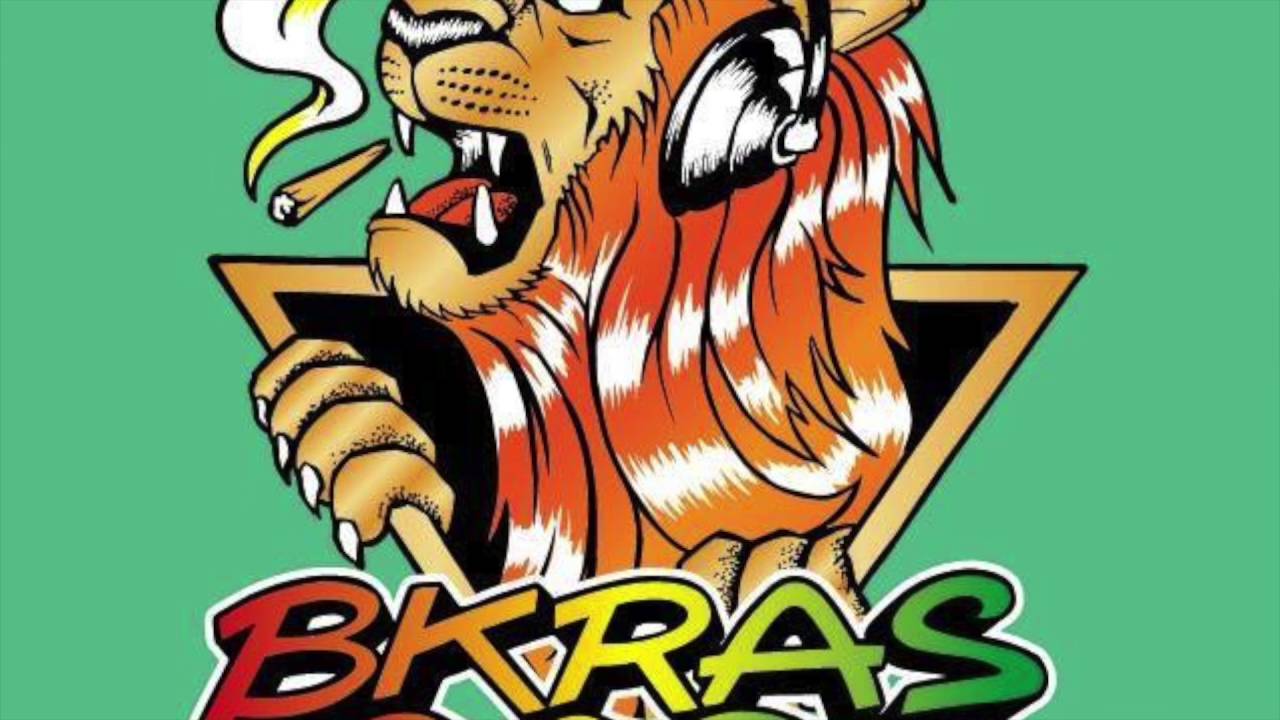#2 // DUBWISE REGGAE PHUKET // BKRAS // STUDIO LAM // BANGKOK // THAILAND