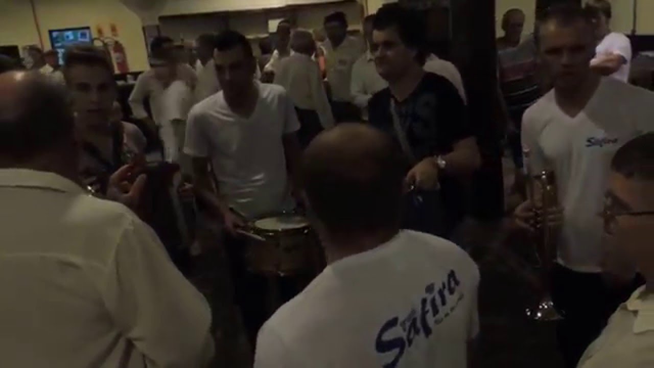 Königfest, Sociedade Alvorada:21/03/15 - encerramento da festa