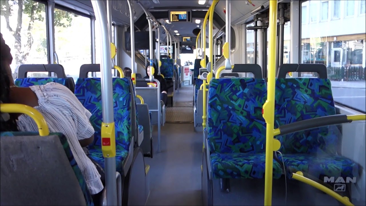 keolis 1559 hela linje 2 hisingsängens vändplan -  oxhagsskolan
