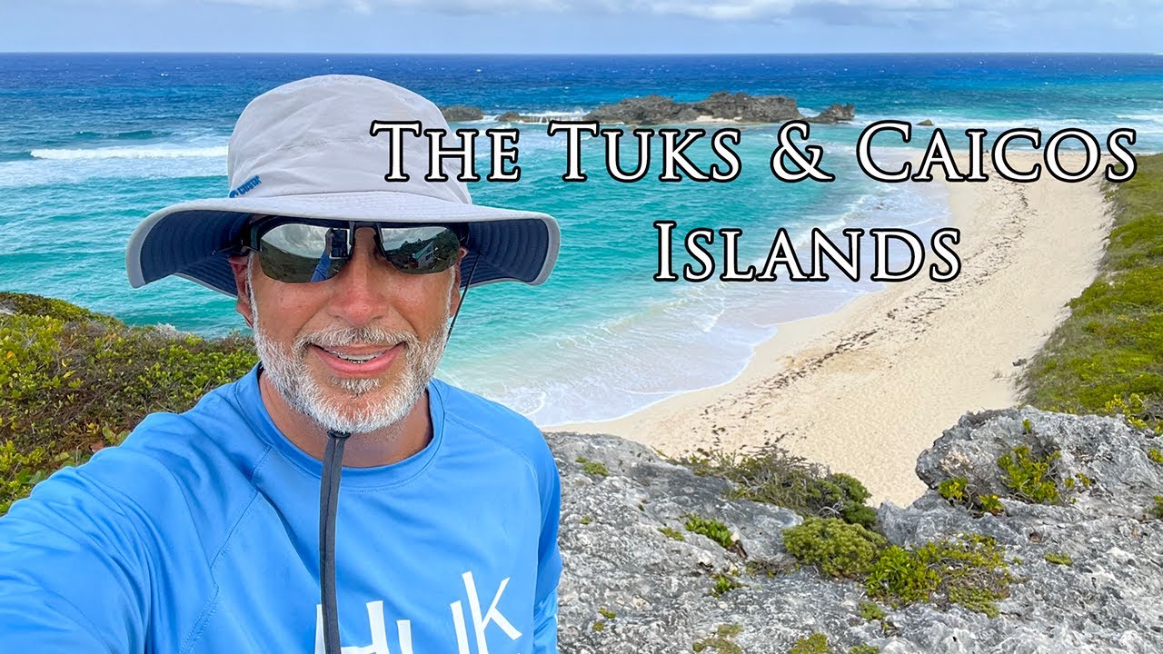 7 Days Exploring The Turks and Caicos Islands Best Beaches.