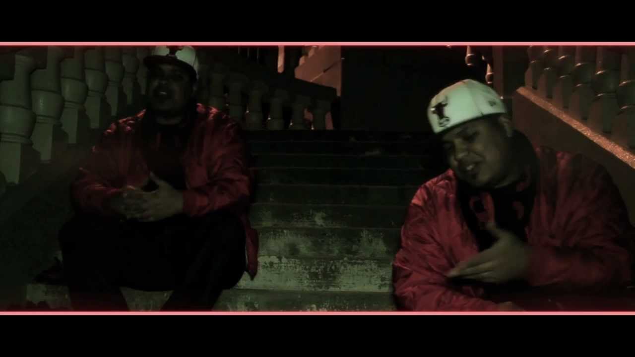 Richie Dolo - Re-Introduction (Official Music Video)
