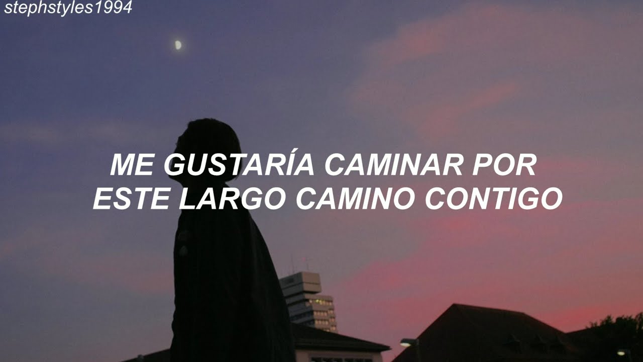 Jungkook [BTS] - Still With You (Traducida al espa&ntilde;ol)