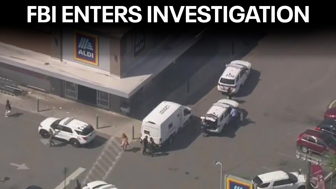 FBI investigating multiple armored truck robberies in Philly