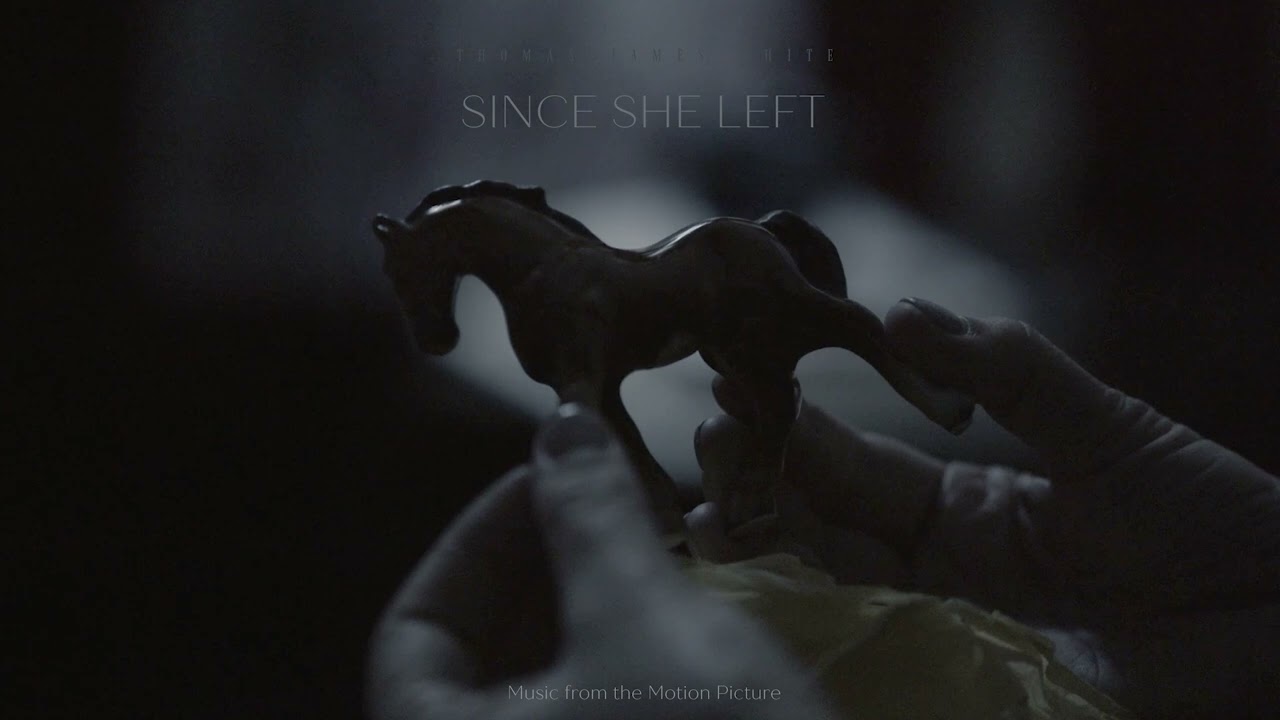 Since She Left (Original Soundtrack)