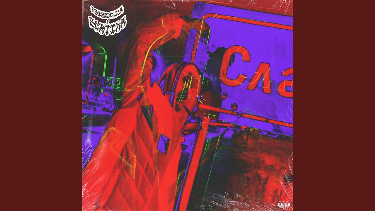 Baile De A.C.A.B. (feat. MC Kanbodza, MC Mrljen Magnolia, MC Srbin)