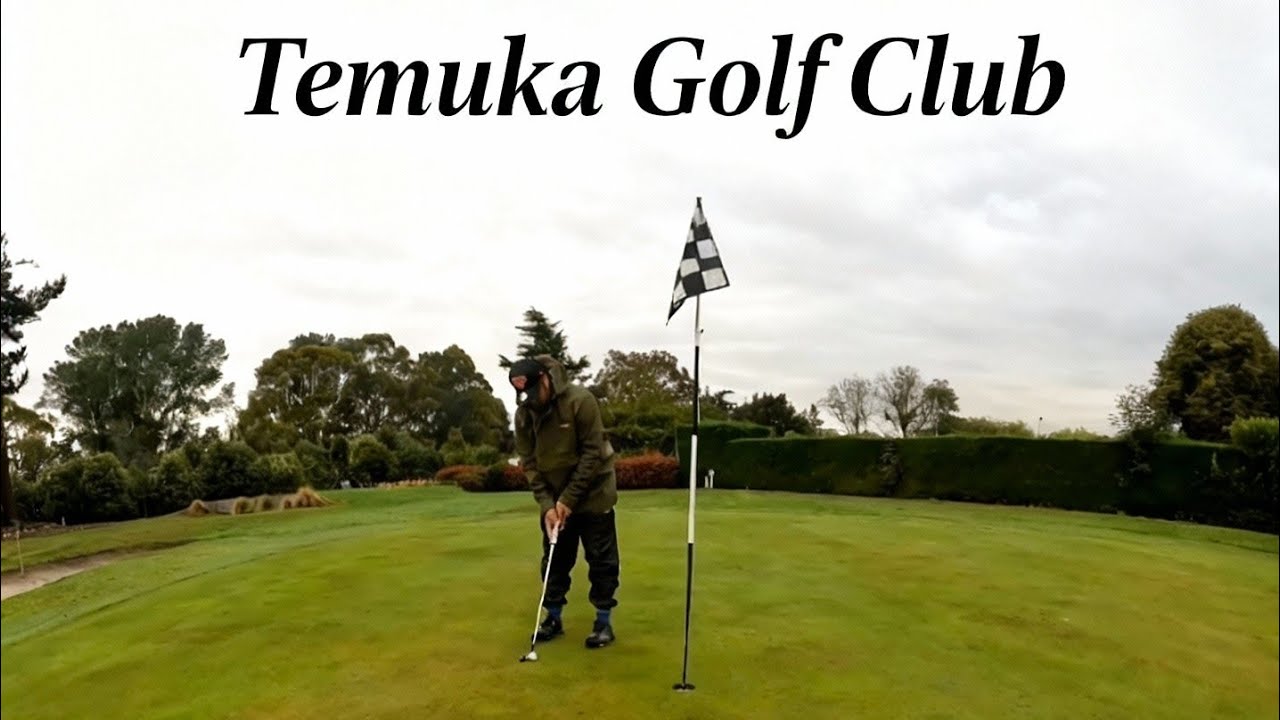 Few holes of golf🏌‍♂️#golf 
