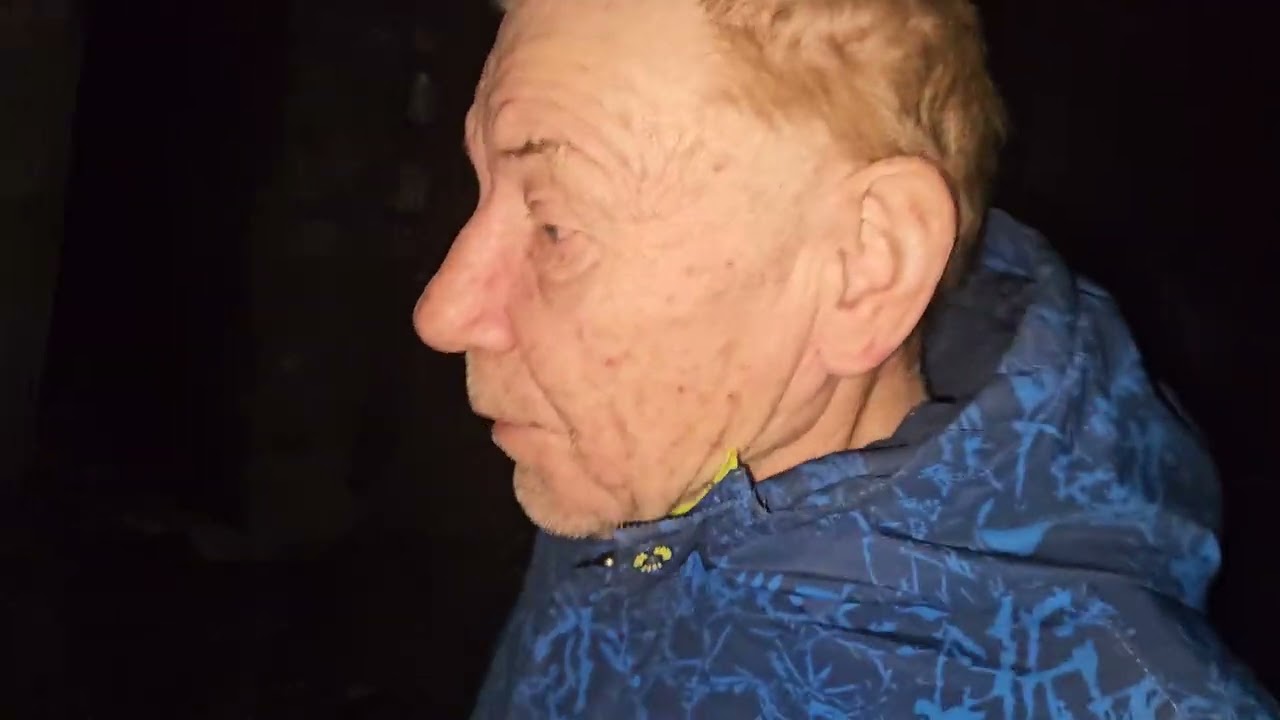 #bezdomni #odc 300   Nalot na Grzesia