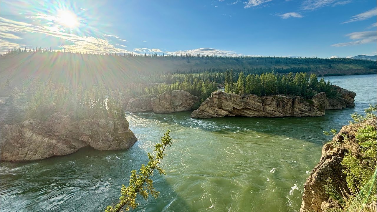 The Yukon Episode 1 