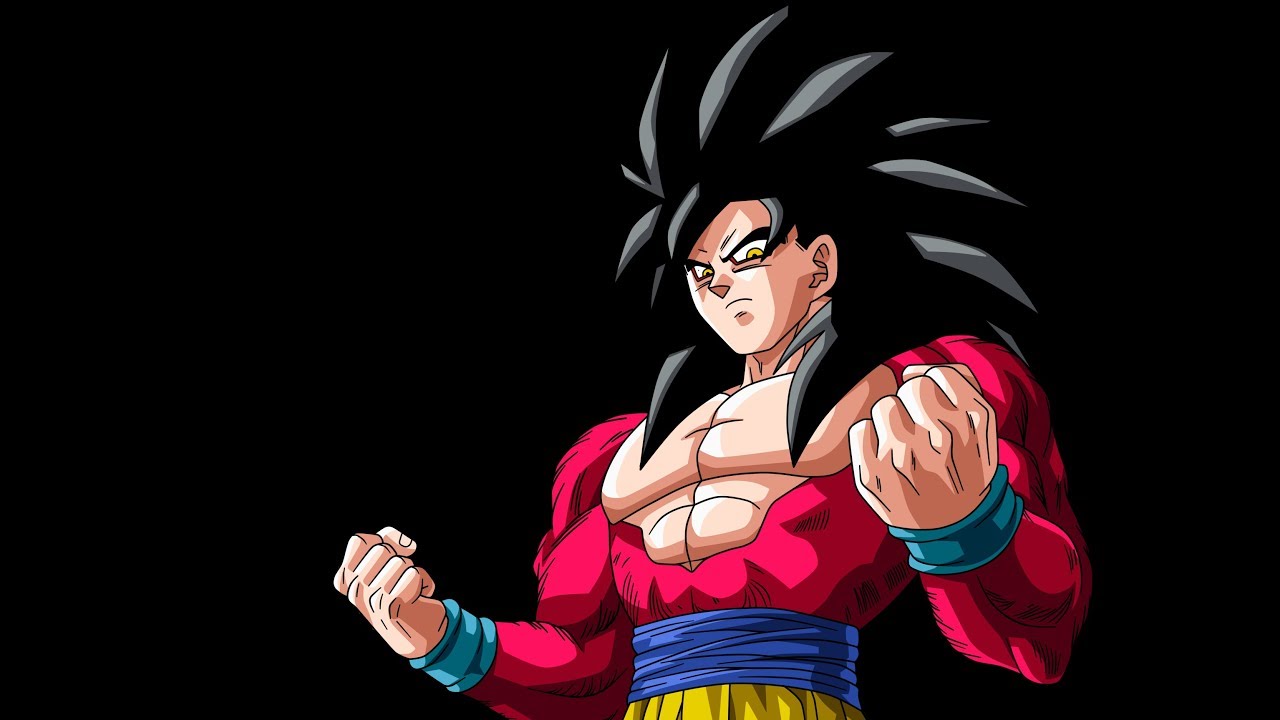 Dragon Ball Final Bout - Hero of Heroes Subtitulado RJ Anda #dbgt #gokussj4 #supersaiyan4 #gokugt
