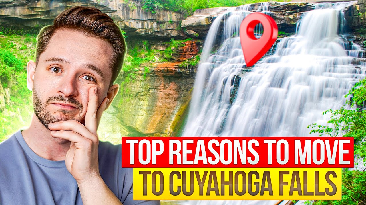 Thinking about moving to Cuyahoga Falls Ohio ?