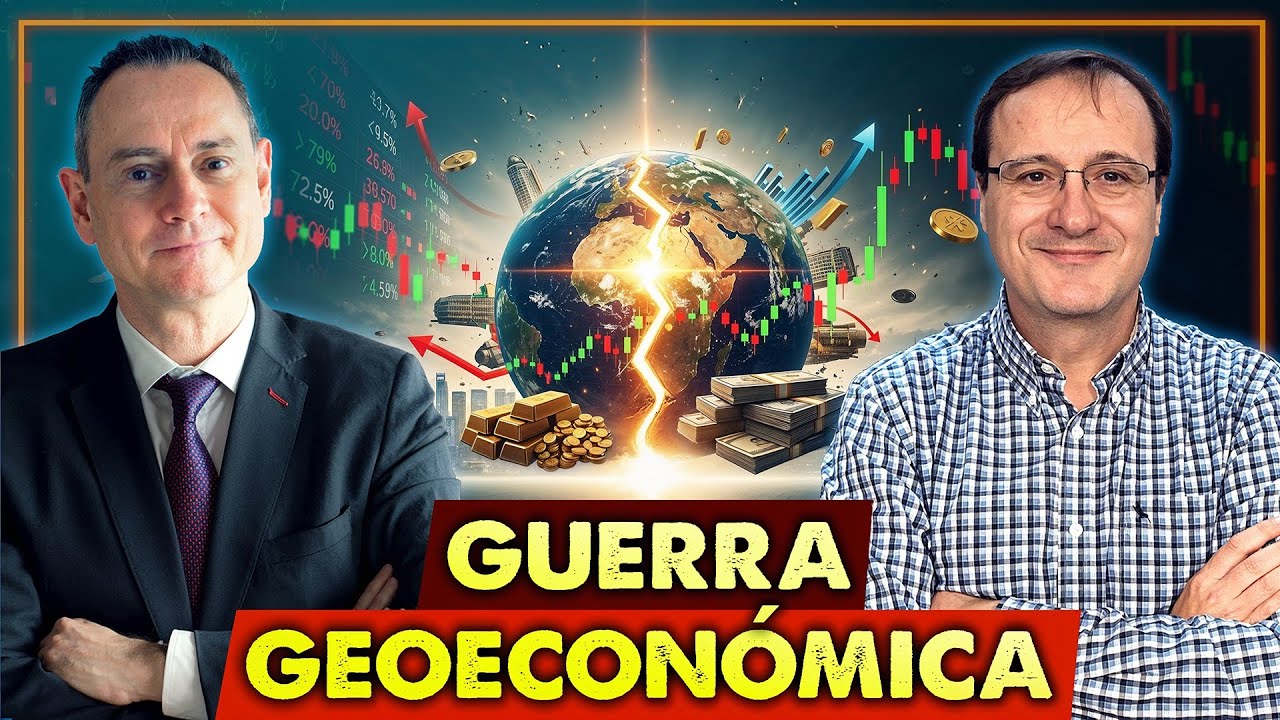 El poder m&aacute;s destructor que existe: el econ&oacute;mico