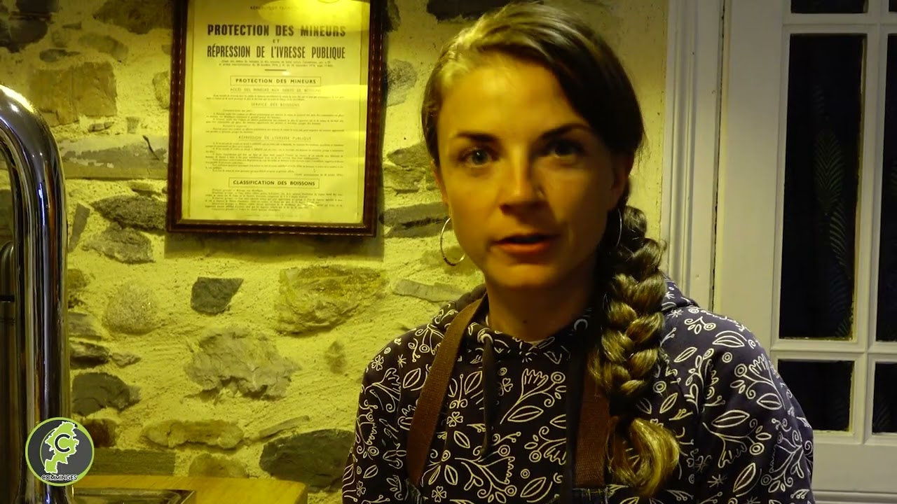 Auberge de Fougaron le reportage #comminges #pyrenees #reportage #terroir #toulouse