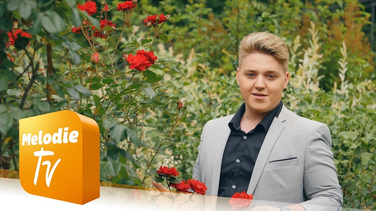 Nico Names - Rot sind die Rosen (Musikvideo)