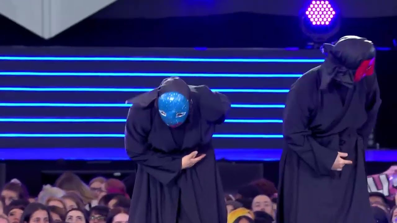 Korea Festival x KPOP.FLEX - Jinjo Crew