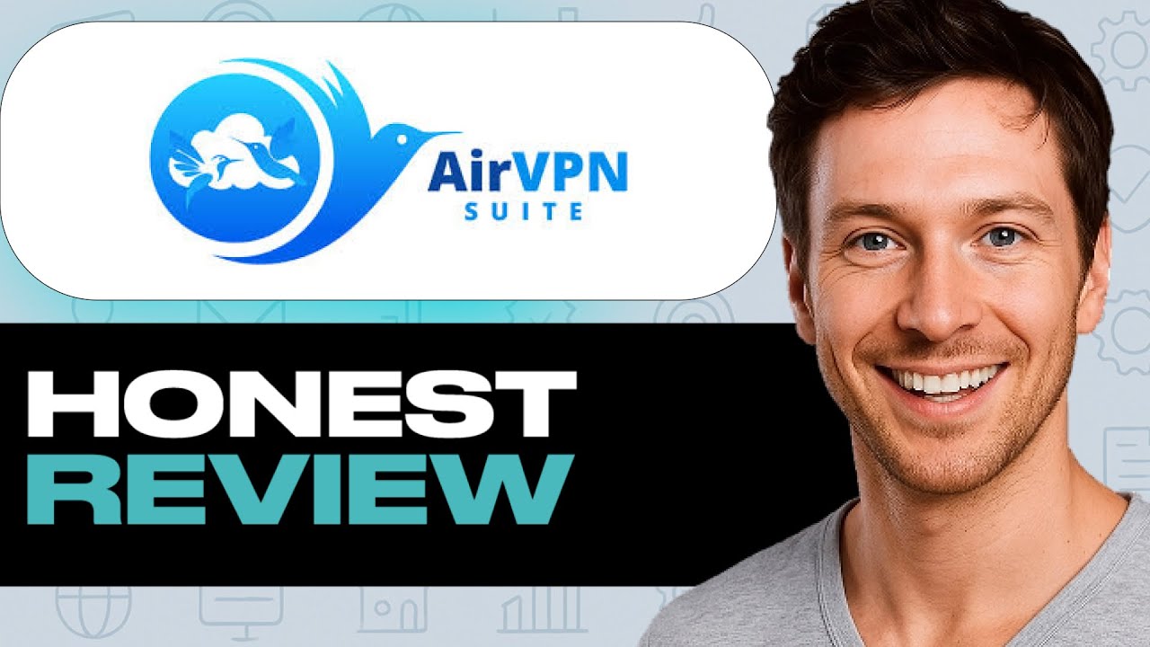 Обзор AirVPN: функции, сильные и слабые стороны (с упором на конфиденциальность)