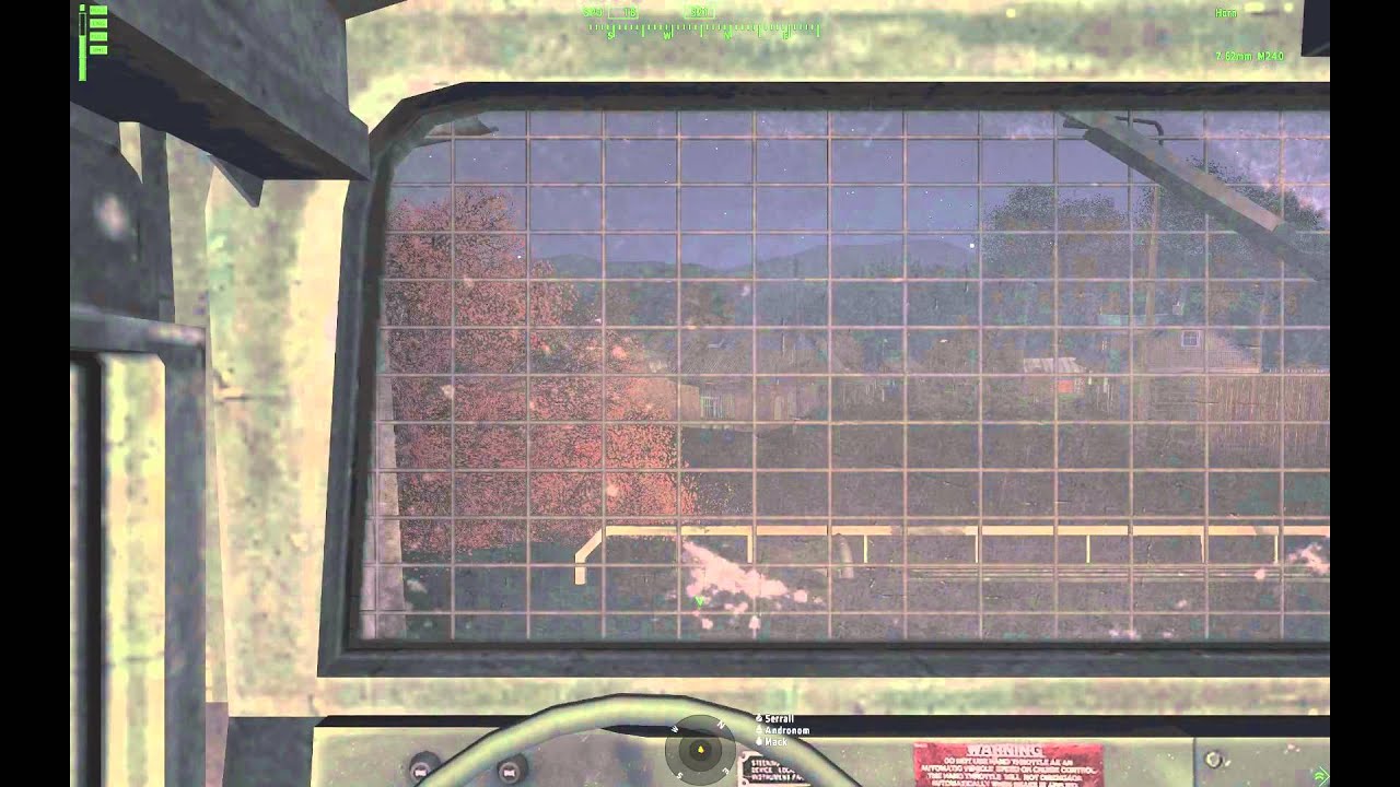 The Two Hour Assault (Shack Tactical 1JUN2013)