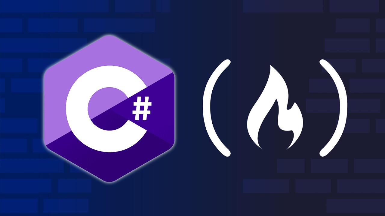 Learn C# Programming &ndash; Full Course with Mini-Projects
