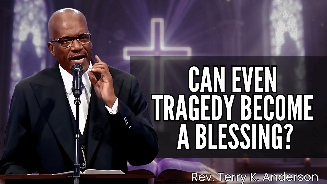 Terry K  Anderson - When the U.S. and Iran Confront Each Other, Does Faith Still Matter?