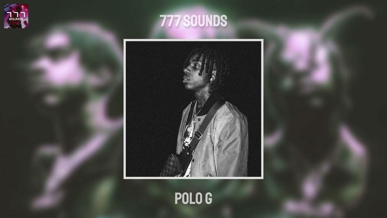 Polo G - Miami (Unreleased)