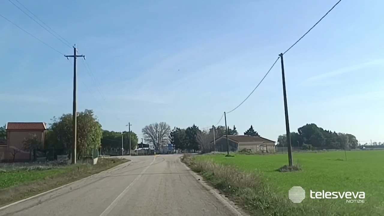 Provinciale 77, attraverso il Cis arrivano 30 milioni per evitare la “sfida” alla morte