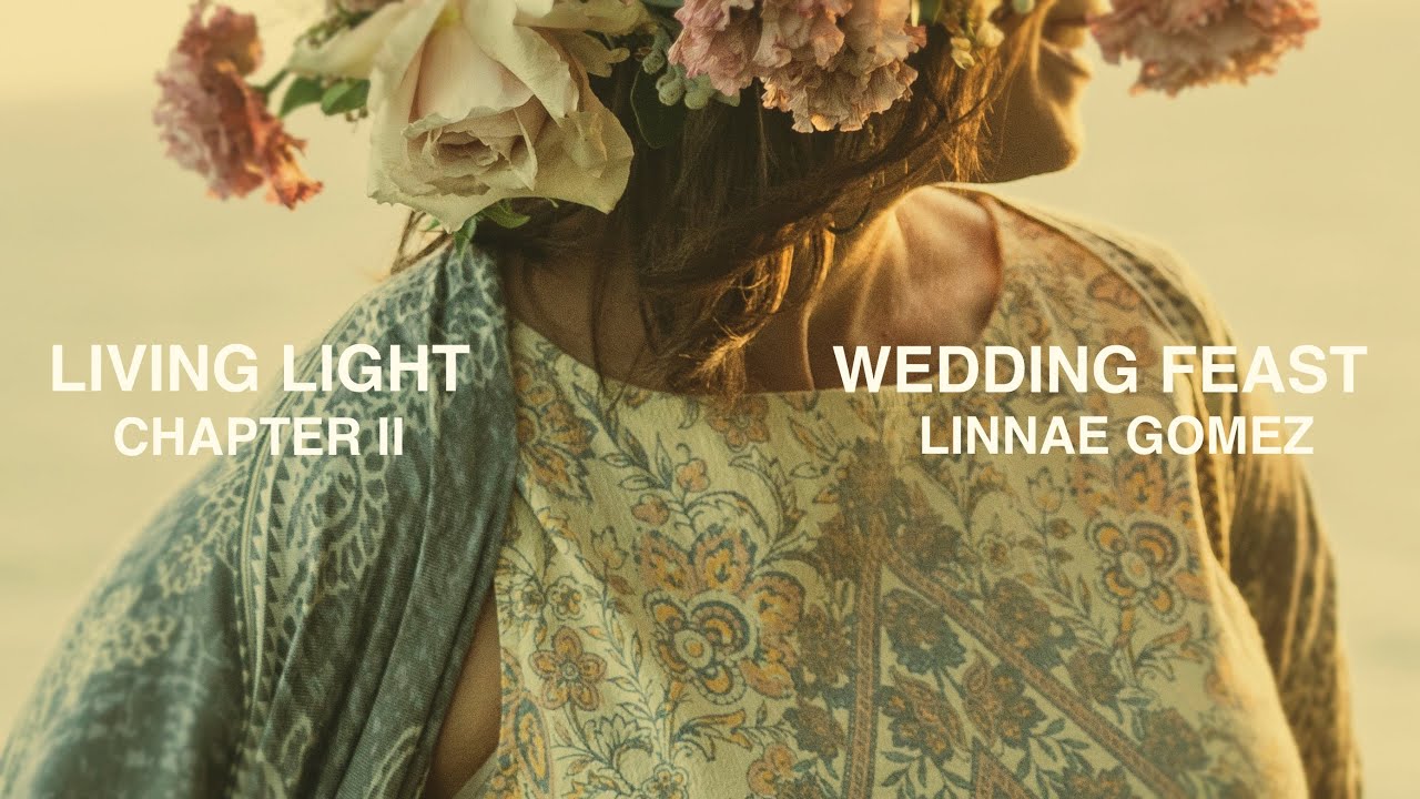 Living Light | Linnae Gomez | Wedding Feast