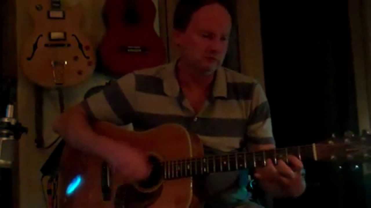 Love 'Ain't for Keeping by The Who performed by Bill Boley