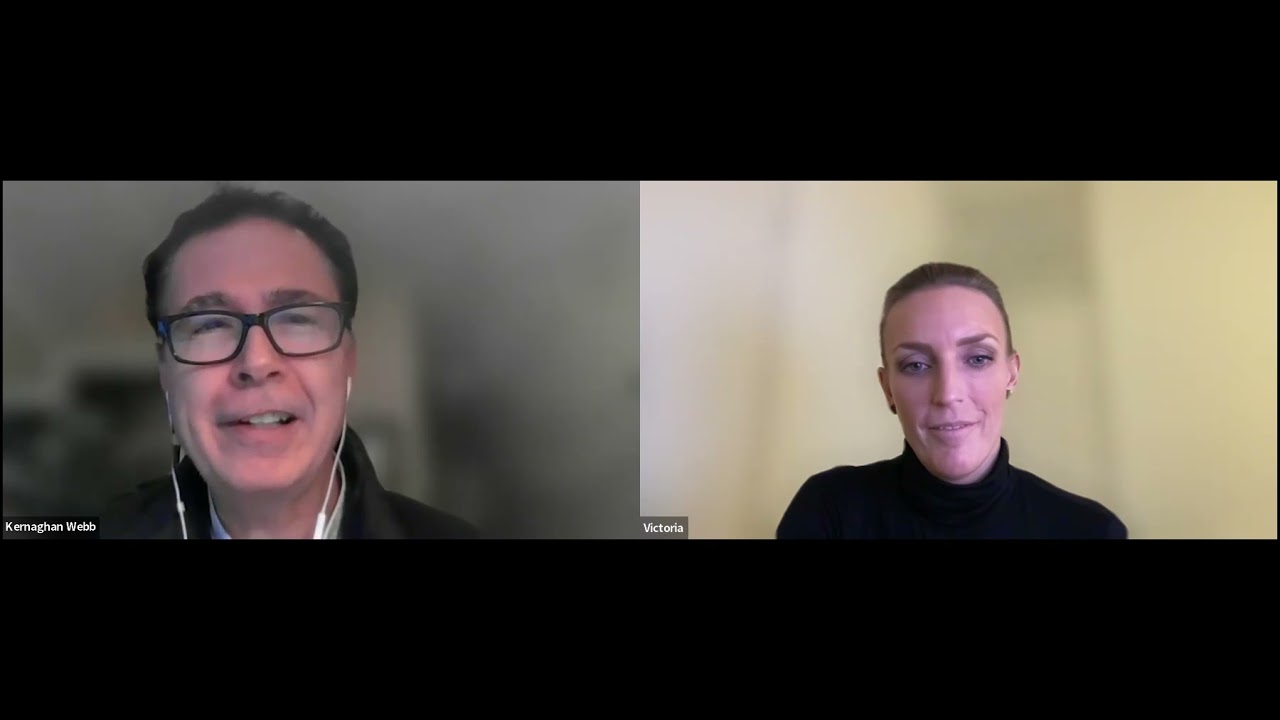Understanding ISO 37000    Governance of Organizations,  In conversation with Dr  Victoria Hurth