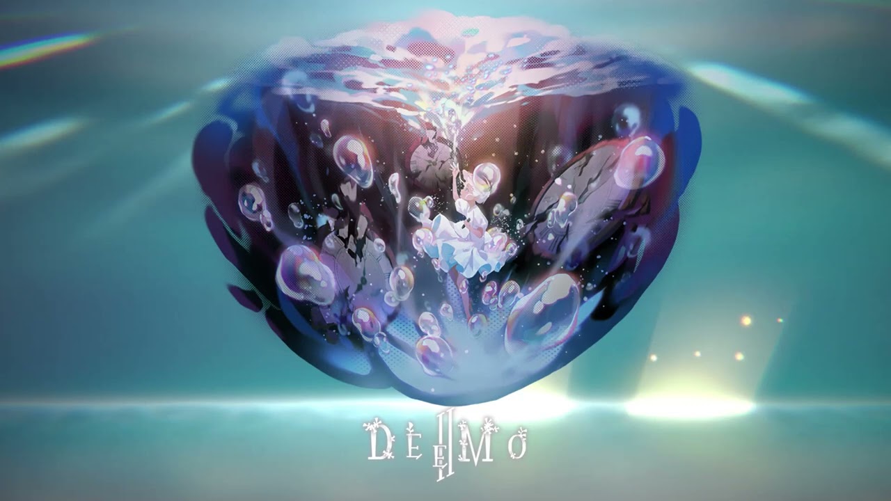[DEEMO II] 泡沫-utakata-  - ぺのれり (HQ)