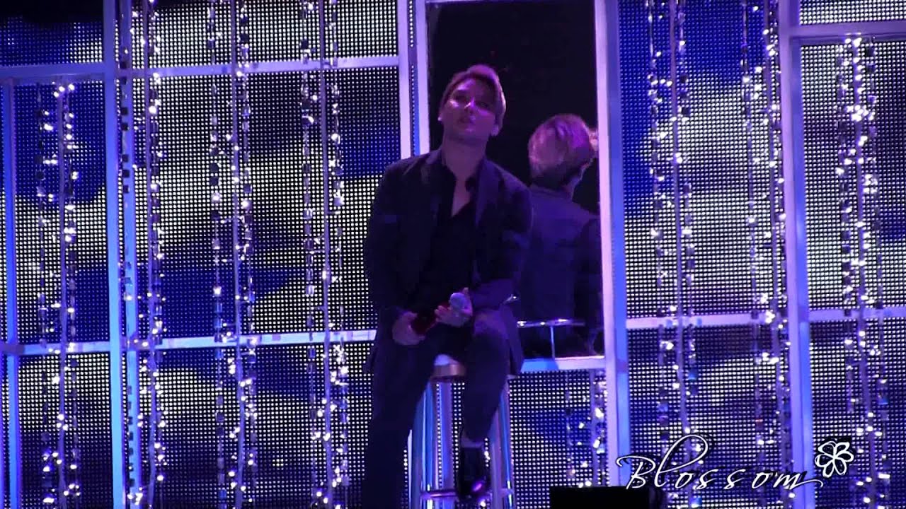 20141119 空と君のあいだに (하늘과 너 사이에)