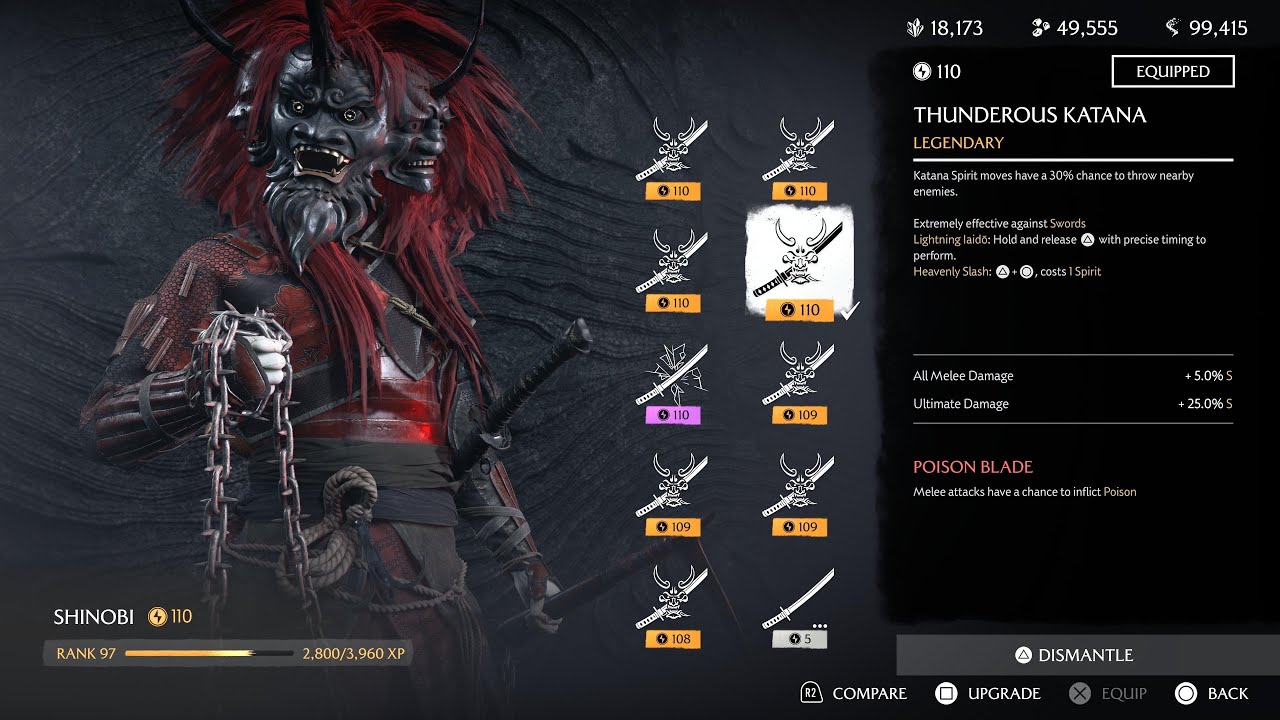 How To Power Level & Farm Legendary Gear Fast With Network Exploit | Ghost of Yotei Legends