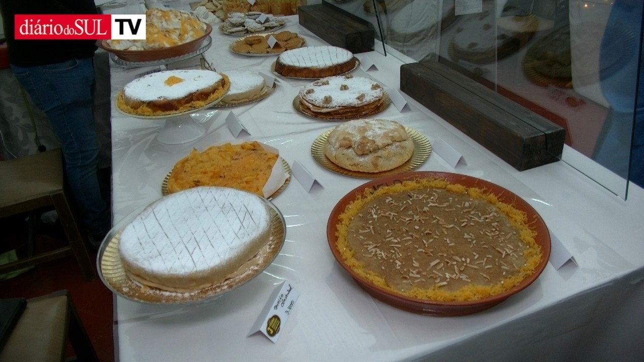Feira de Doçaria Conventual de Vila Viçosa