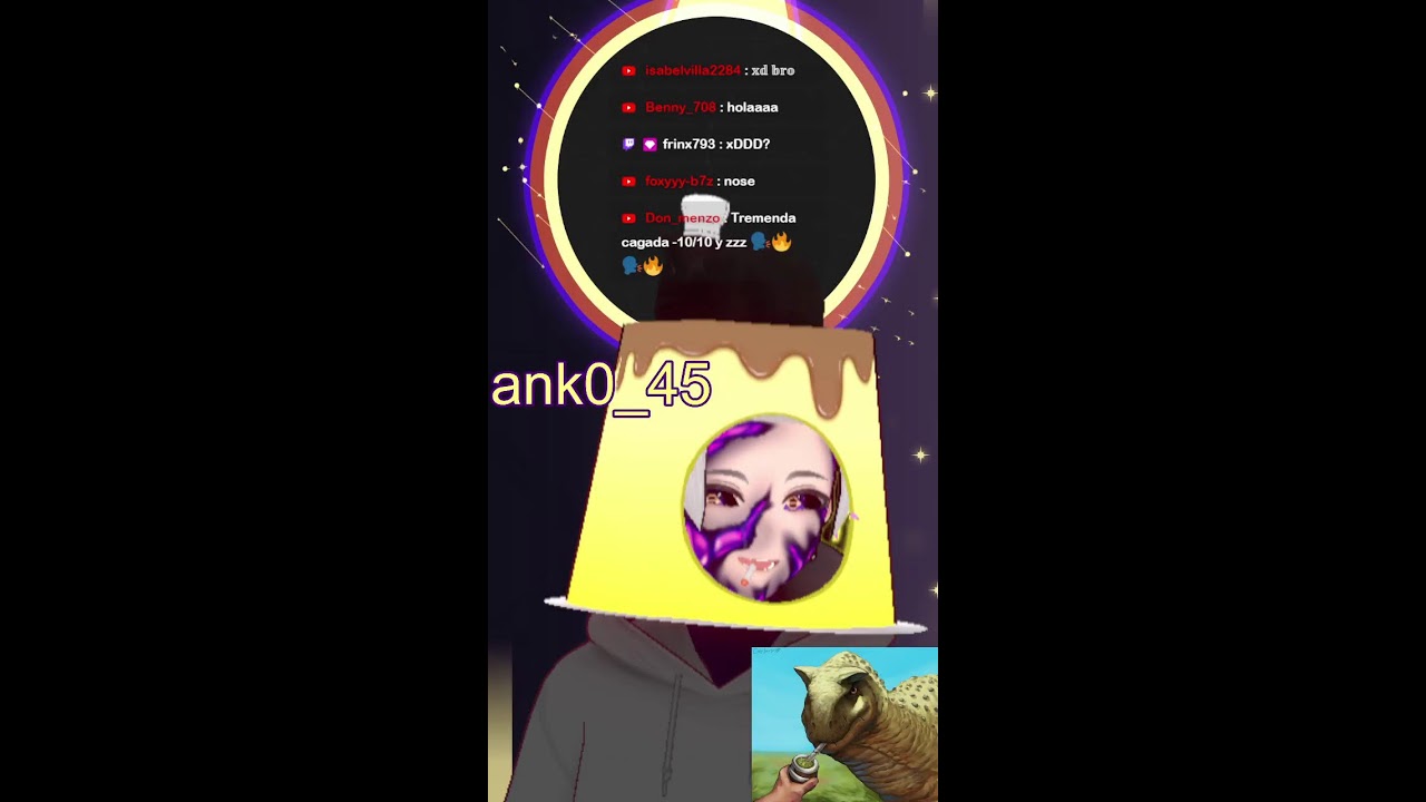 🌠 GATOS DE BATALLA O GATOS DE BATACA?🌠!discord !comandos