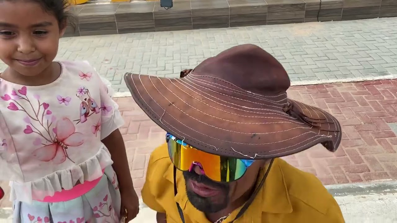 CHAGUINHA E MAZINHO ￼ BEM RECEBIDO
