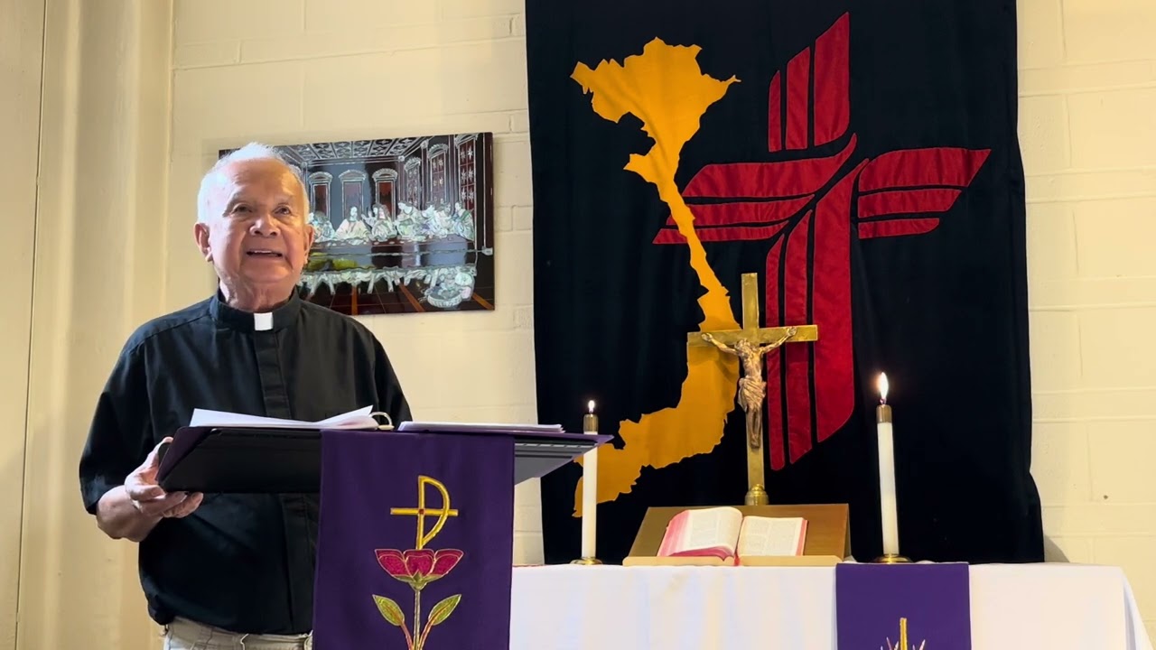 “Vội Vàng” | Thứ Tư, Ngày 25 Tháng 2 Năm 2026