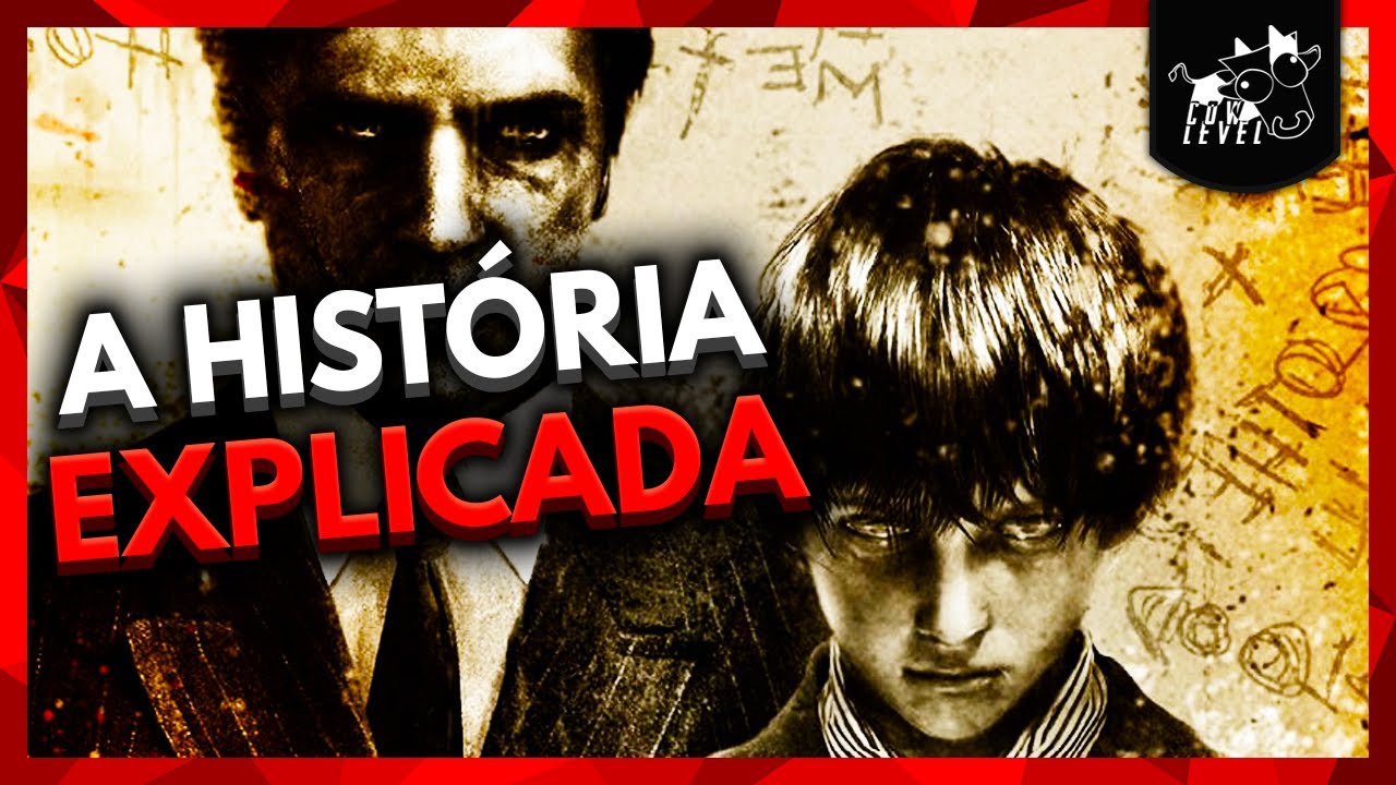 SILENT HILL Homecoming. A História Explicada do Jogo