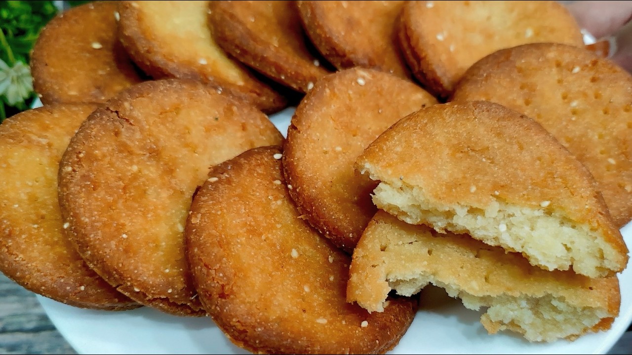 Sirf Ek Baar Me Aap Bhi Banayenge Meethi Tikiya | Koondey Ki Tikiya Recipe