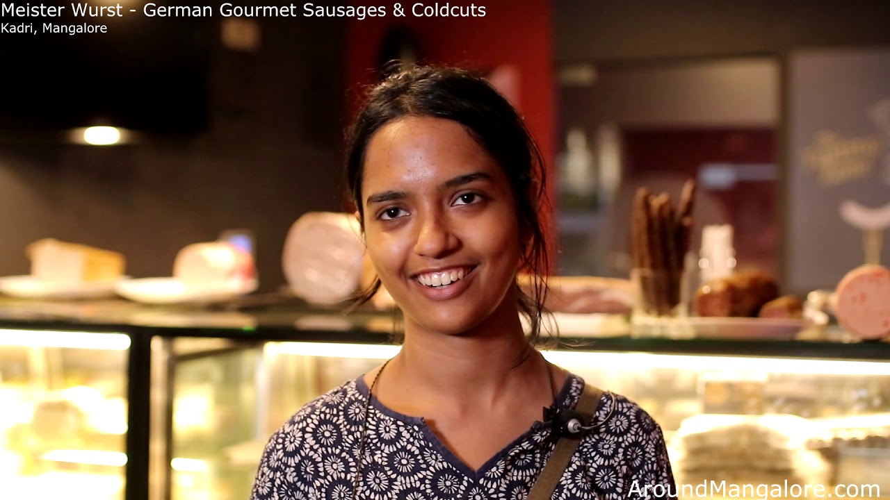 Meister Wurst - German Gourmet Sausages & Coldcuts - Kadri, Mangalore