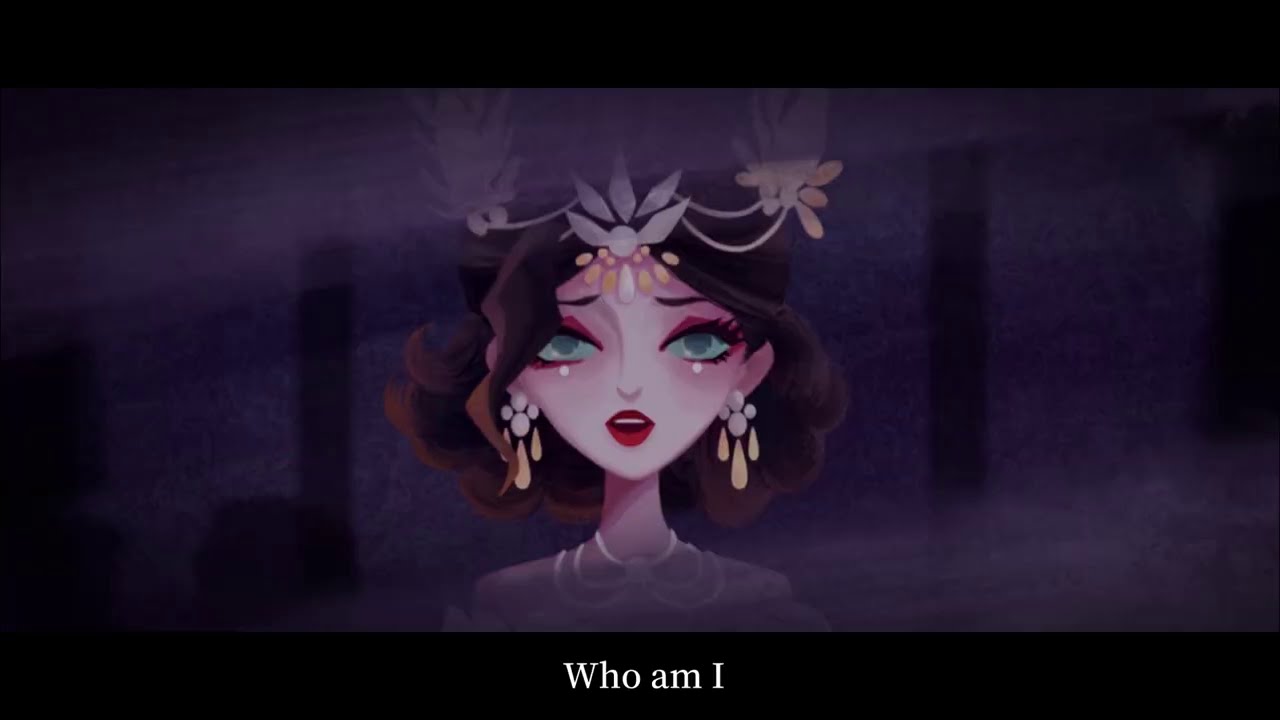 Identity V | Bloody Mary | CV