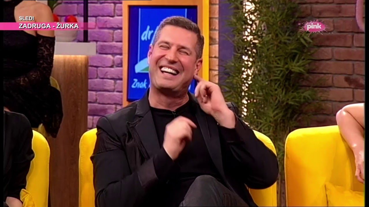 Goran OK band prepričava anegdote sa nastupa (Ami G Show S12)