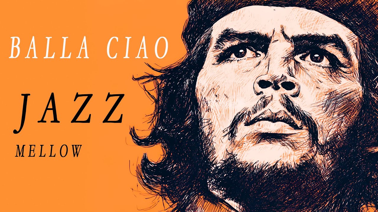 The BELLA CIAO Theme – Smooth Jazz Reimagined | East West Music