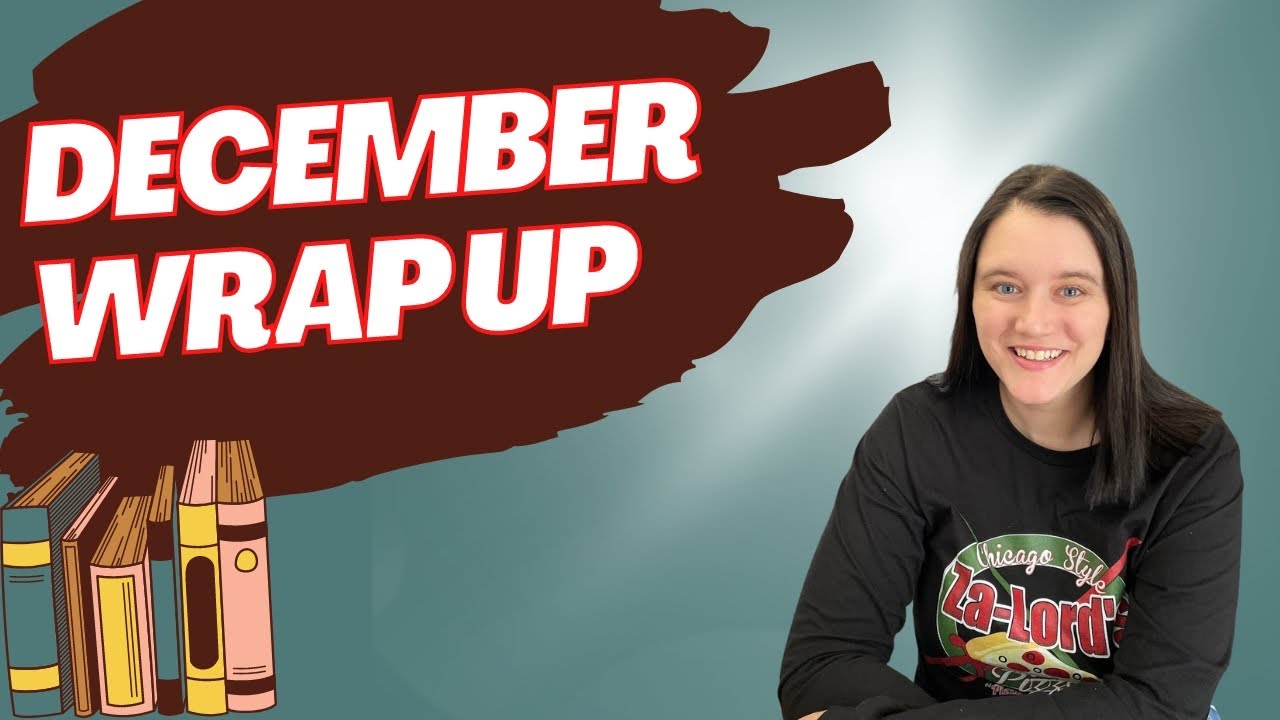 December Wrap up