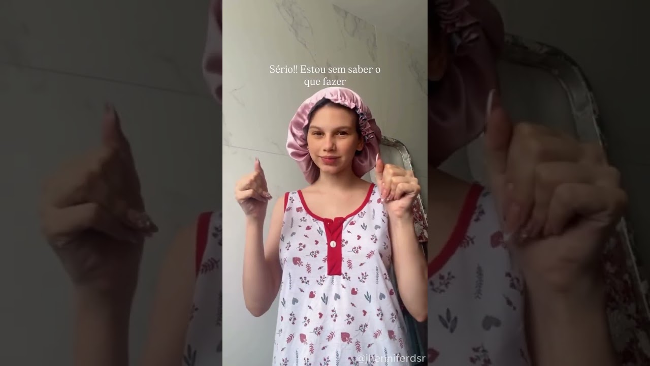 Jhennifer teve seu colchão infestado por percevejos @Jhenniferdsr
