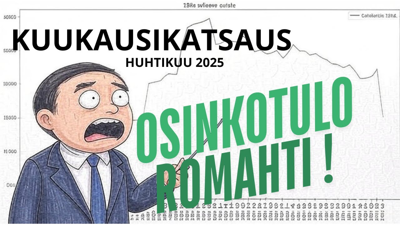 Huhtikuu 2025