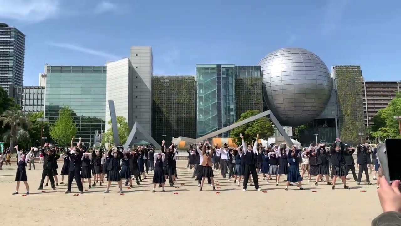 高フェス 2023 白川公園