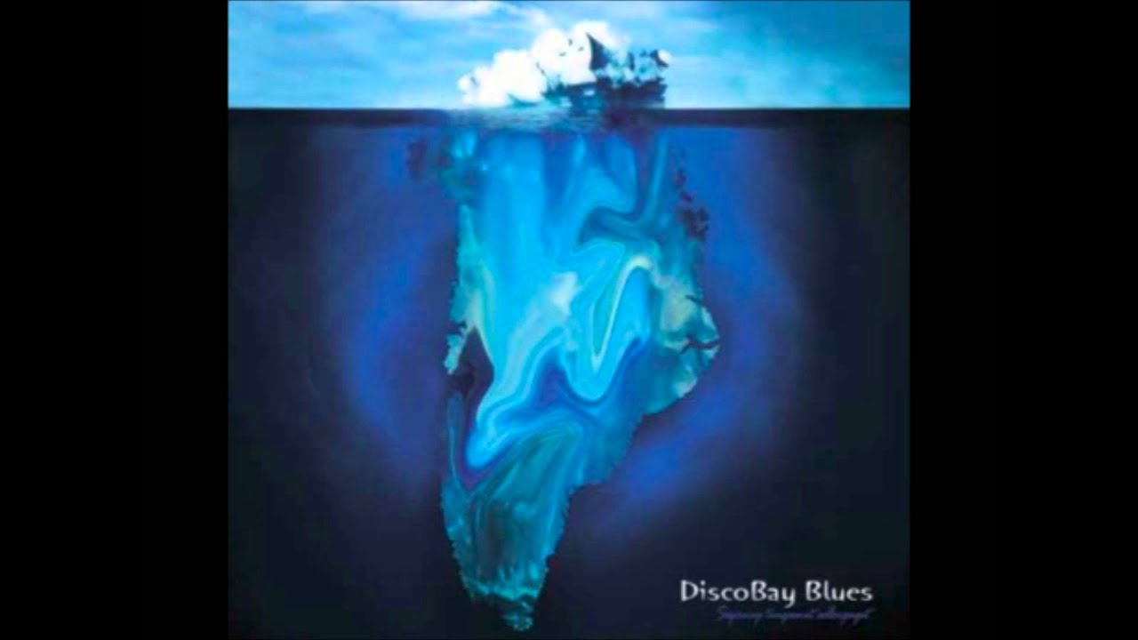 Aliikkutannguit - DiscoBay Blues