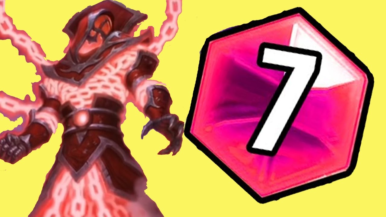 [Hearthstone] 7 NEW INTERACTIONS from the Mean Streets of Gadgetzan!