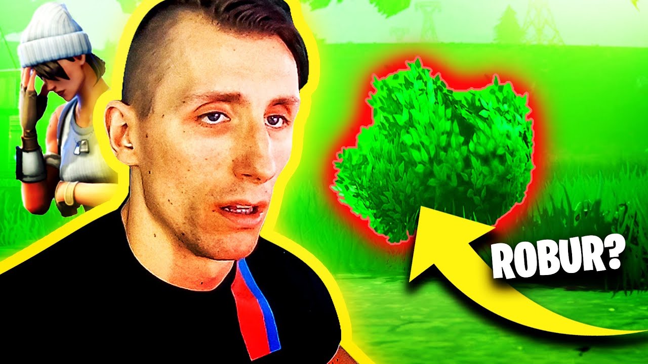 GRAMY W FORTNITE DRUGI RAZ