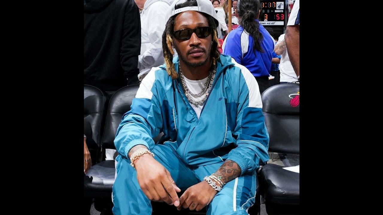 [FREE] 808 Mafia x Future Type Beat - 