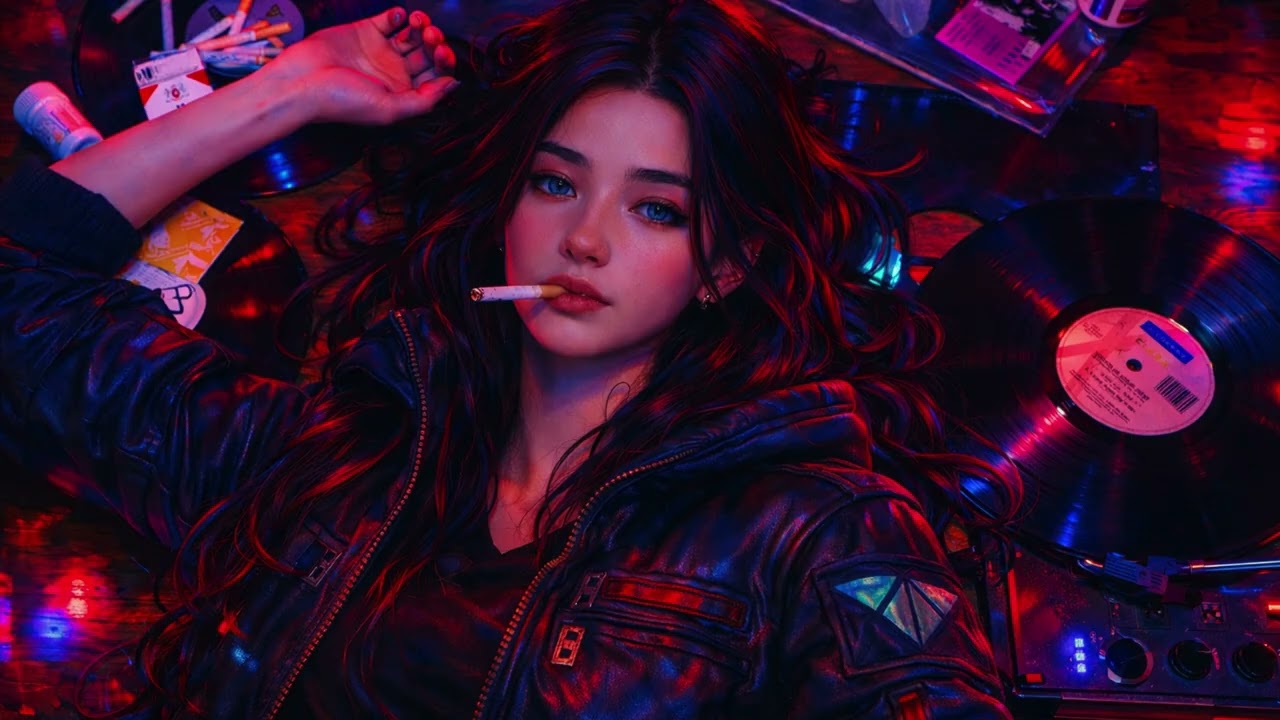 EU ODEIO - HUNTER & GWEN